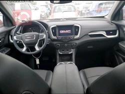 جي ام سي تيراين